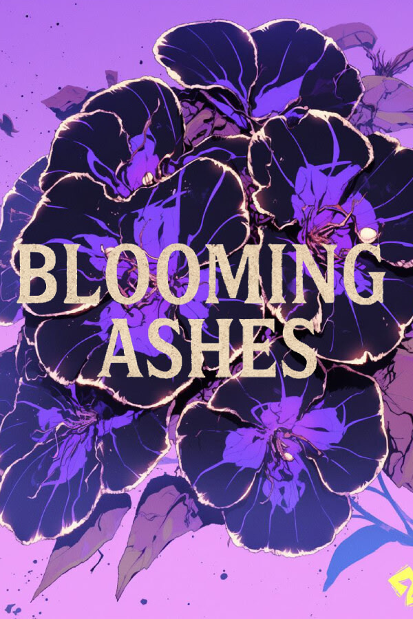 Blooming Ashes