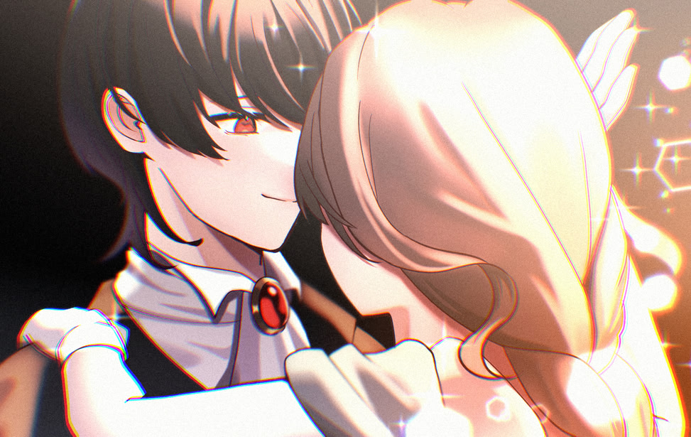 Gekkou Waltz Fantasia - Senritsu to Monogatari ga Kasanaru Gensou Noberu