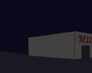 outsidethe7/11