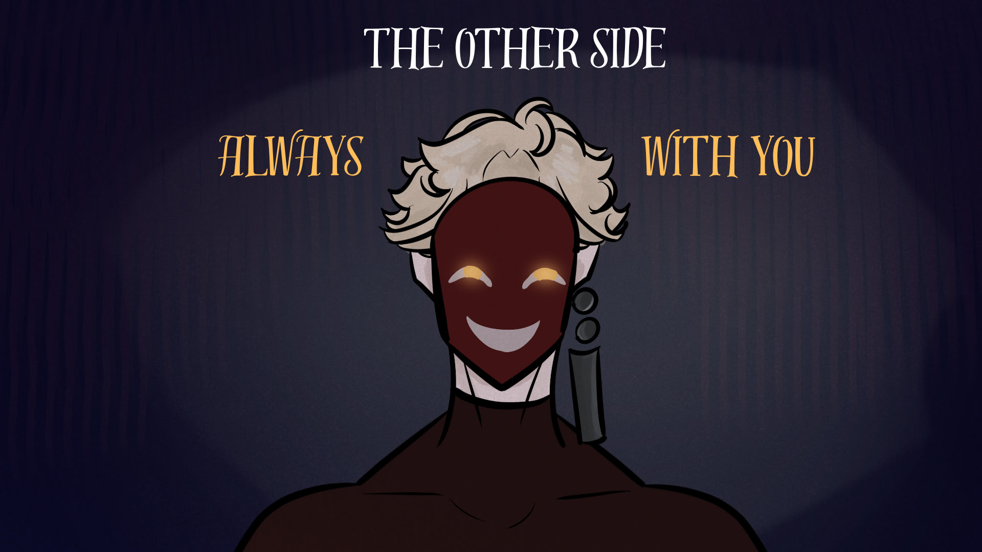 The Other Side Always With You