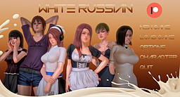 White Russian