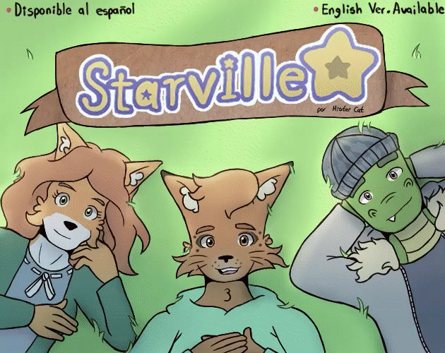 Starville