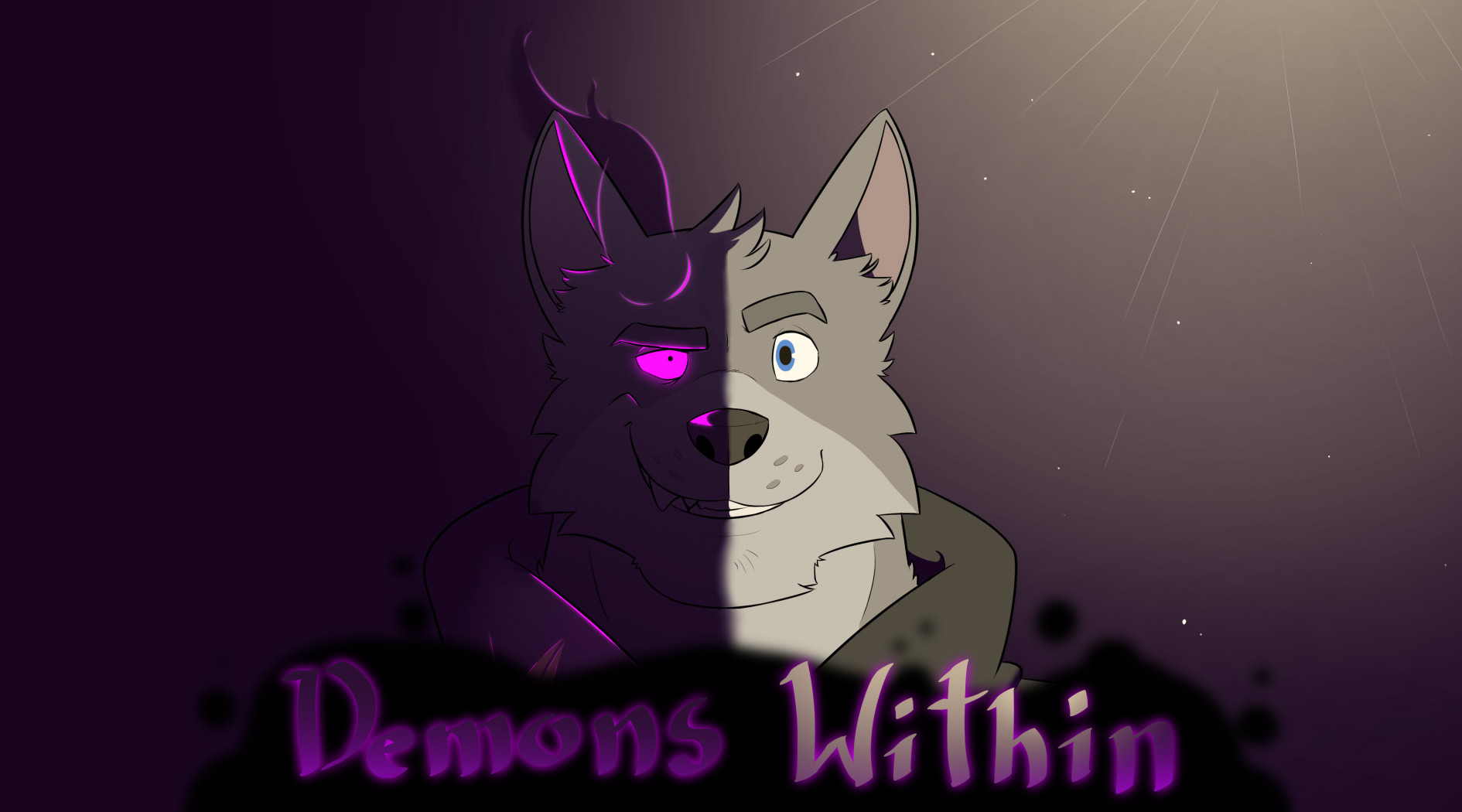 Demons Within