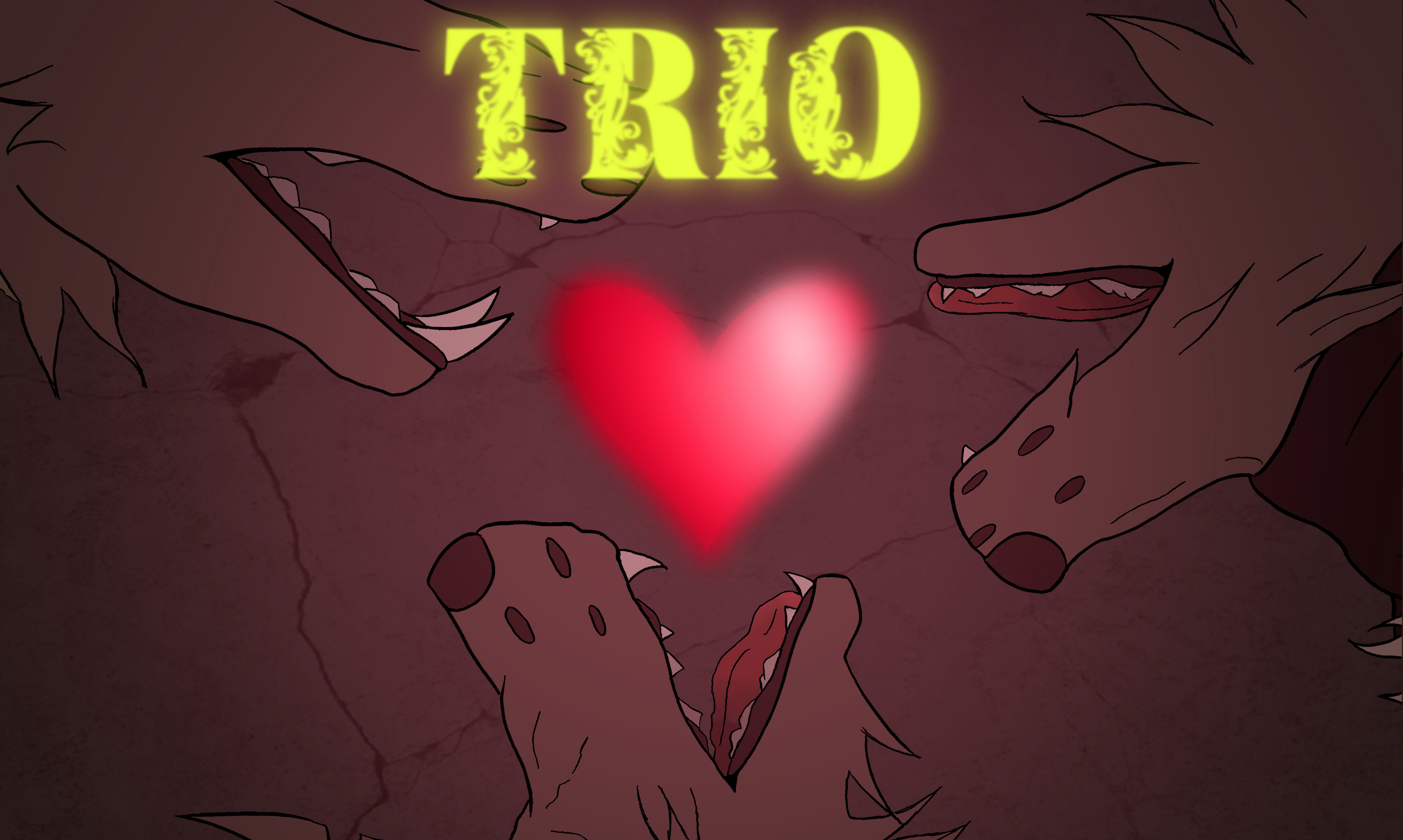 Trio