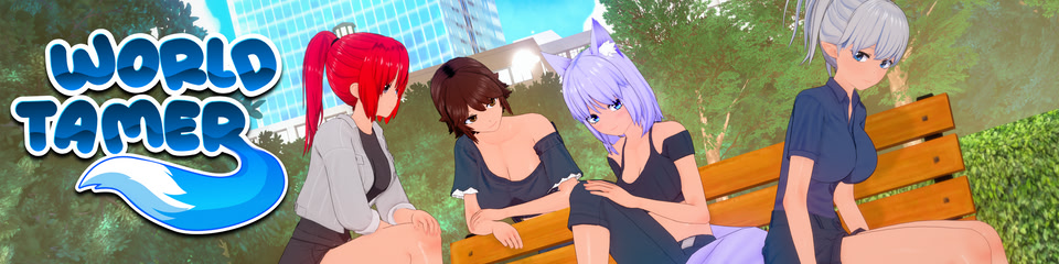 World Tamer