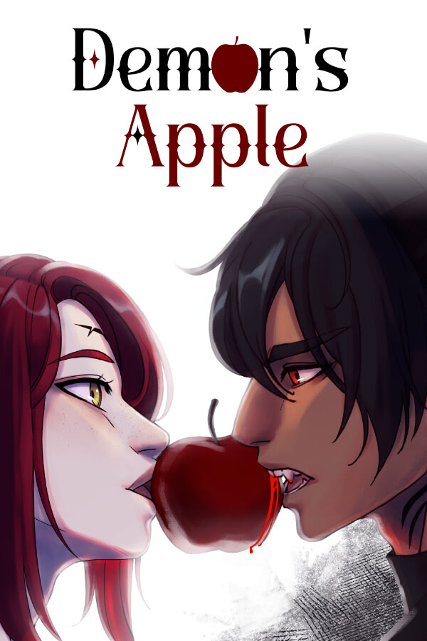 The Demon's Apple
