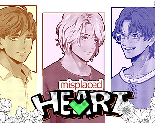 Misplaced Heart