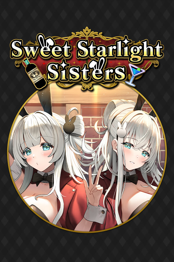 Sweet Starlight Sisters