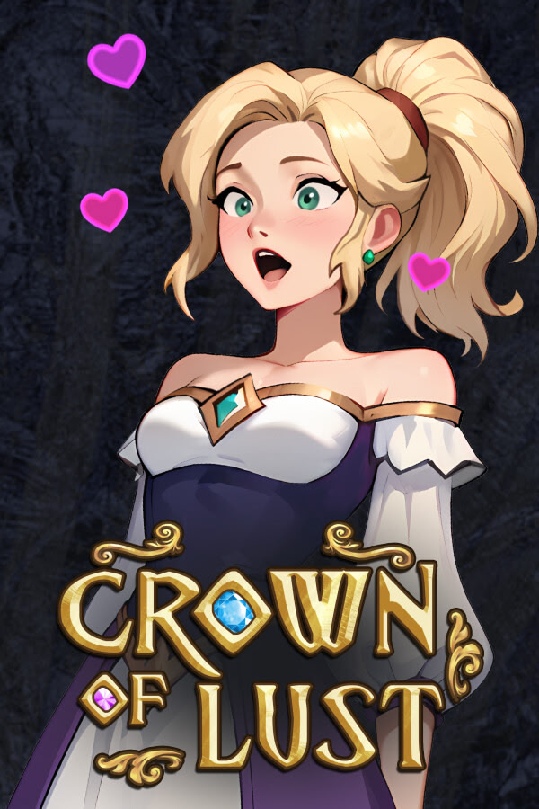 Crown of Lust