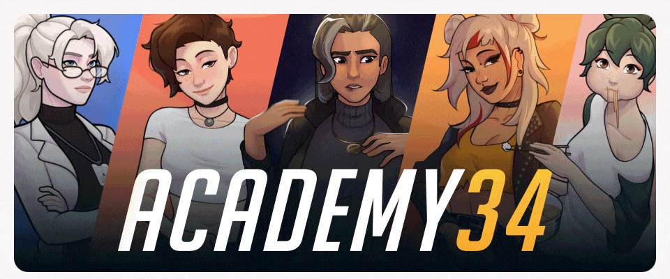 ACADEMY34