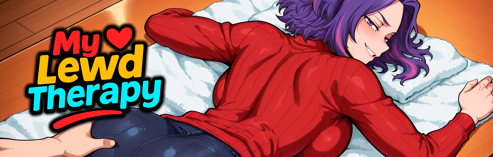 My Lewd Therapy