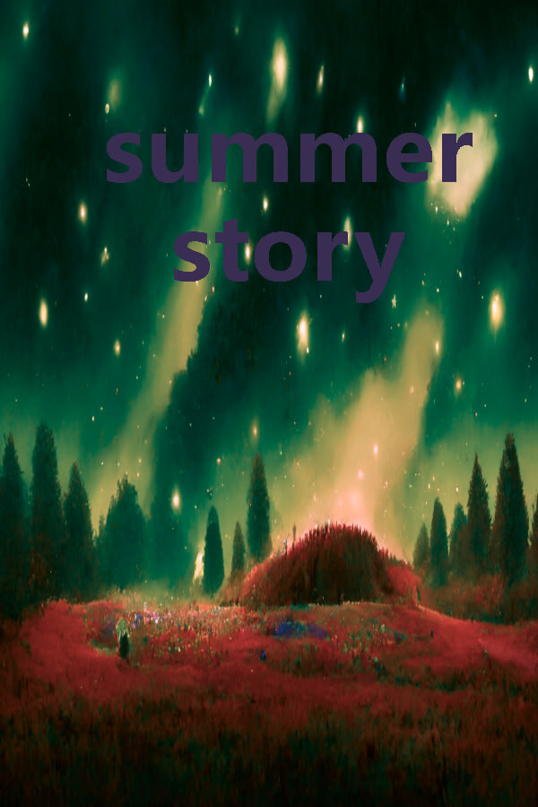 summer story