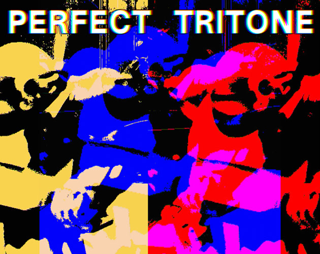 PERFECT TRITONE