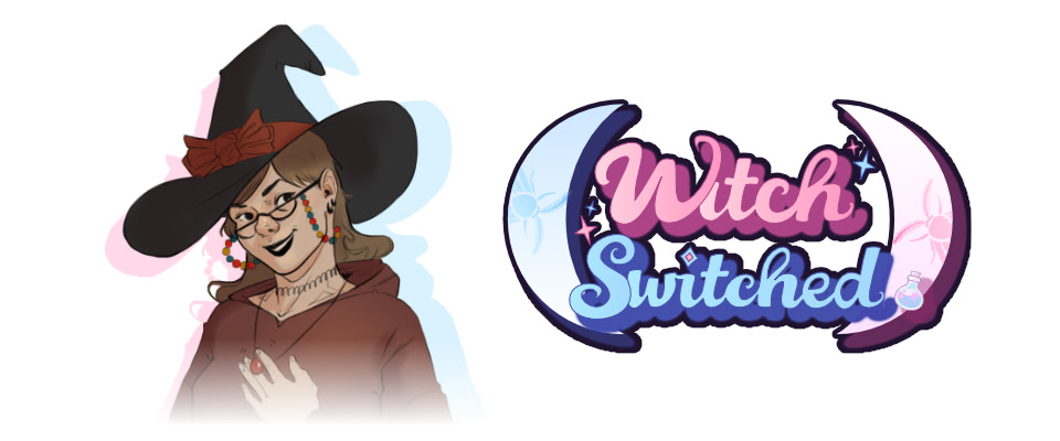 Witch Switched