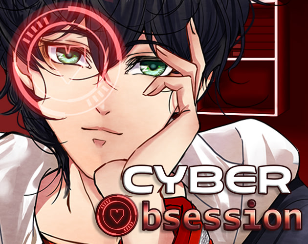 Cyber Obsession