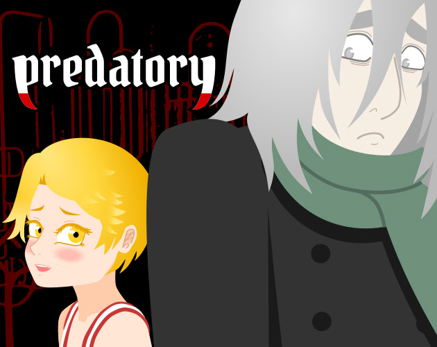 Predatory