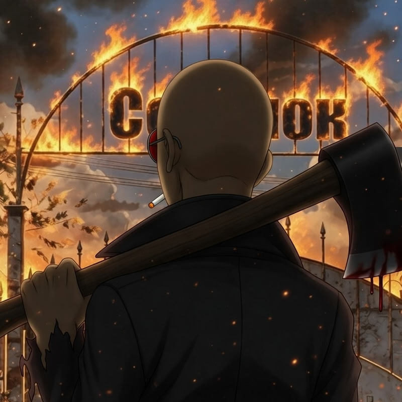 Obrechjonnye na Bojnju