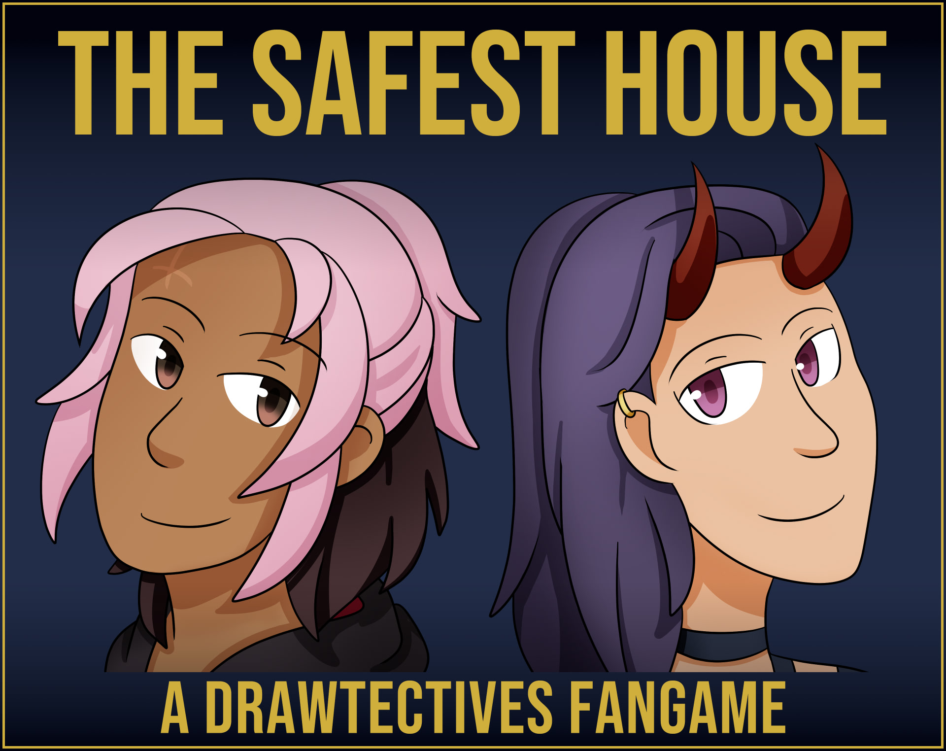 The Safest House