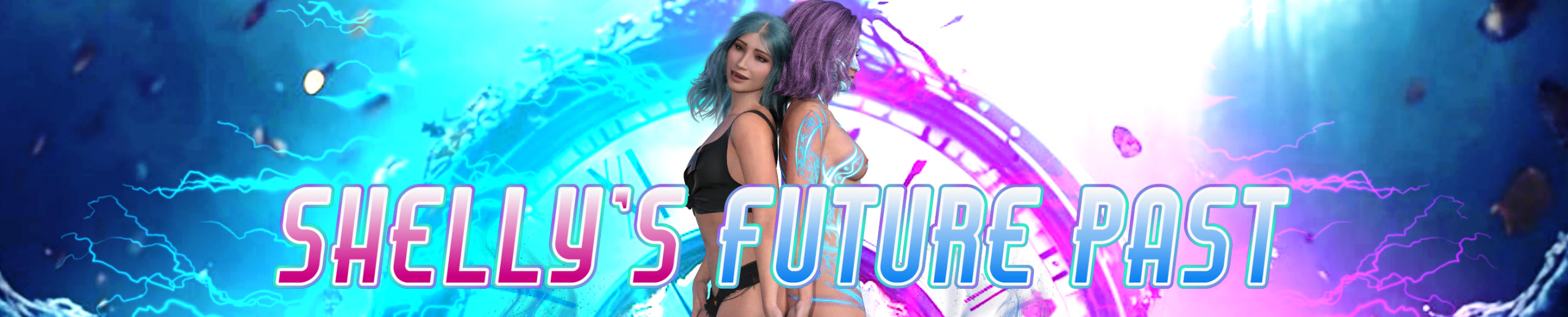 Shelly's Future Past