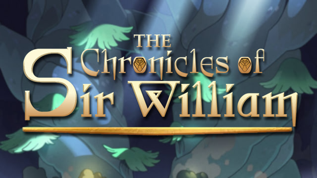 The Owl House: The Chronicles of Sir William