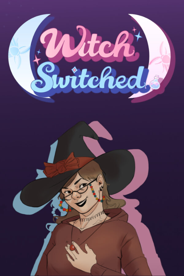 Witch Switched