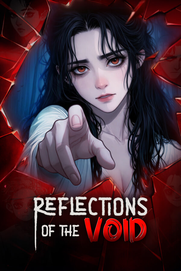 Reflections of the void