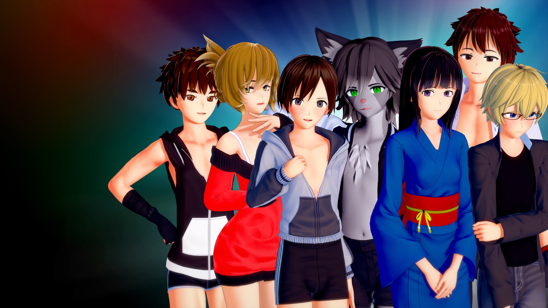 Salvation in Nightmare