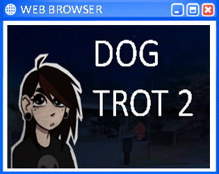Dog Trot 2