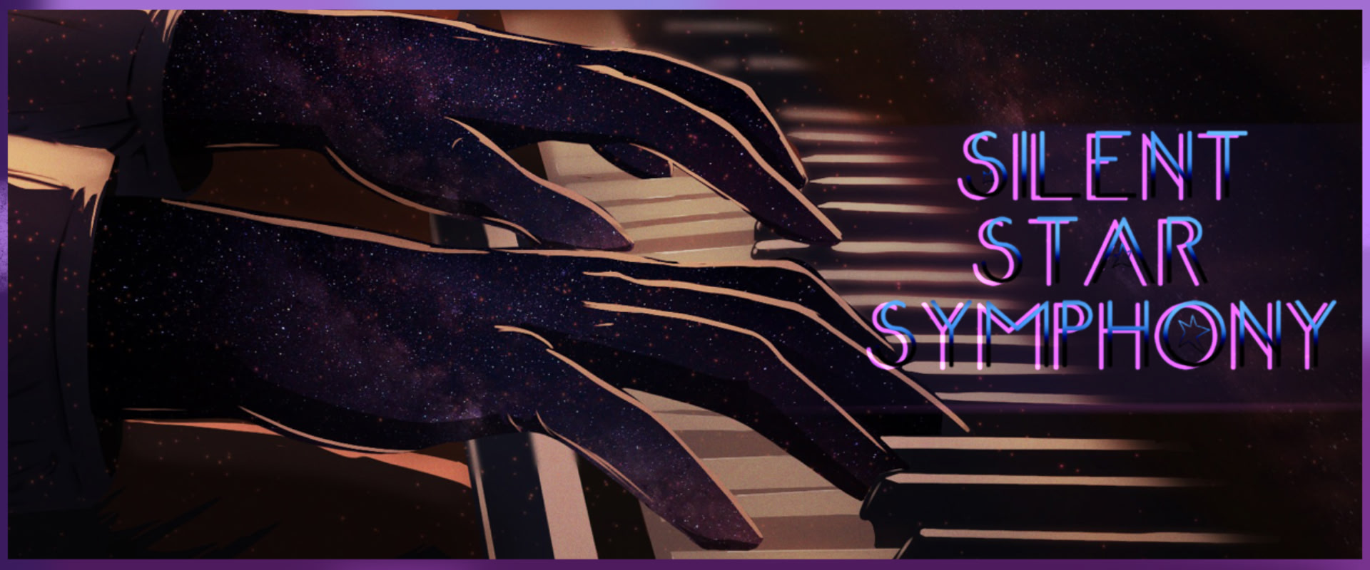 Silent Star Symphony