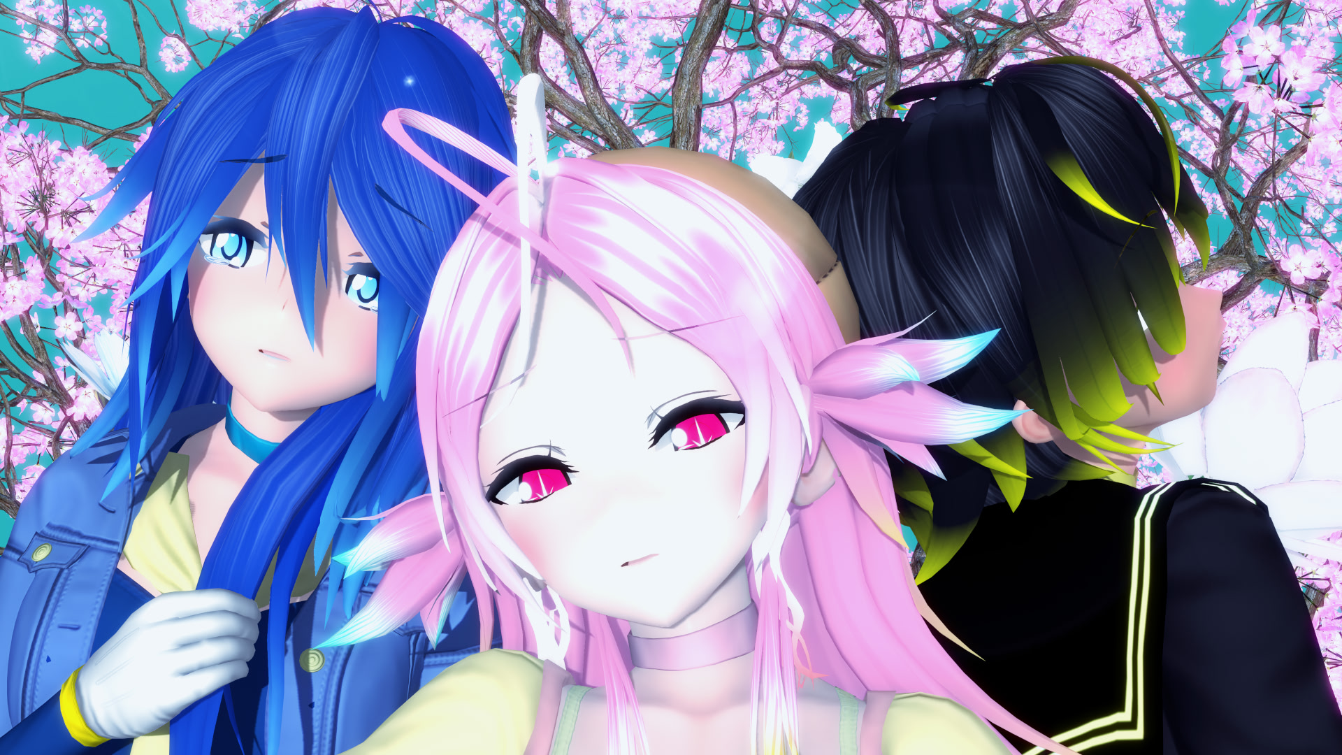 Precious Melody & Your Familiar Tale