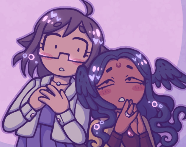 The Partridge Longs for the Moon