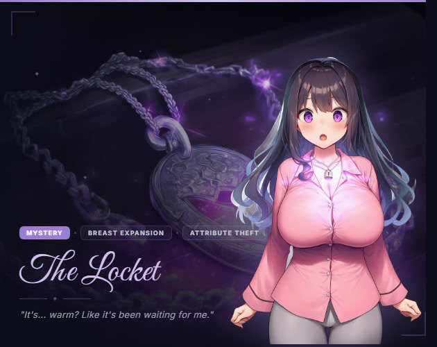 The Locket