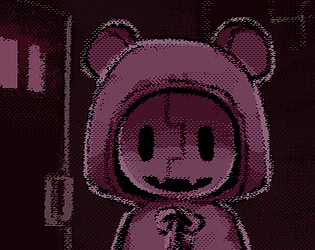 Escape from Wormwood