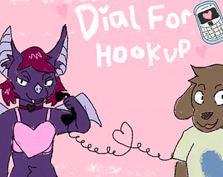 Dial for Hookup