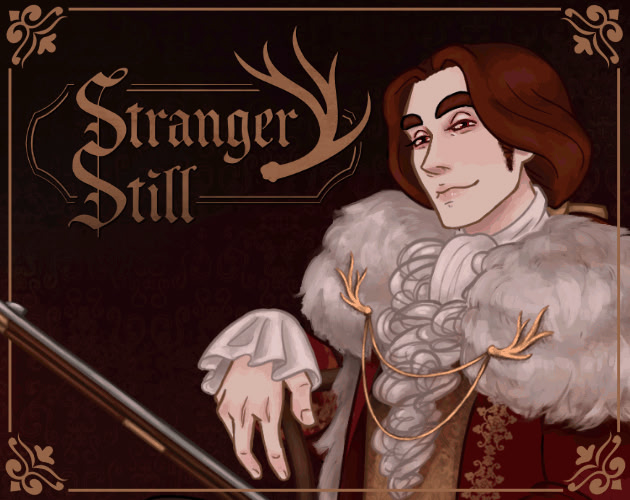 Stranger Still