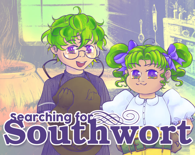 Searching for Southwort