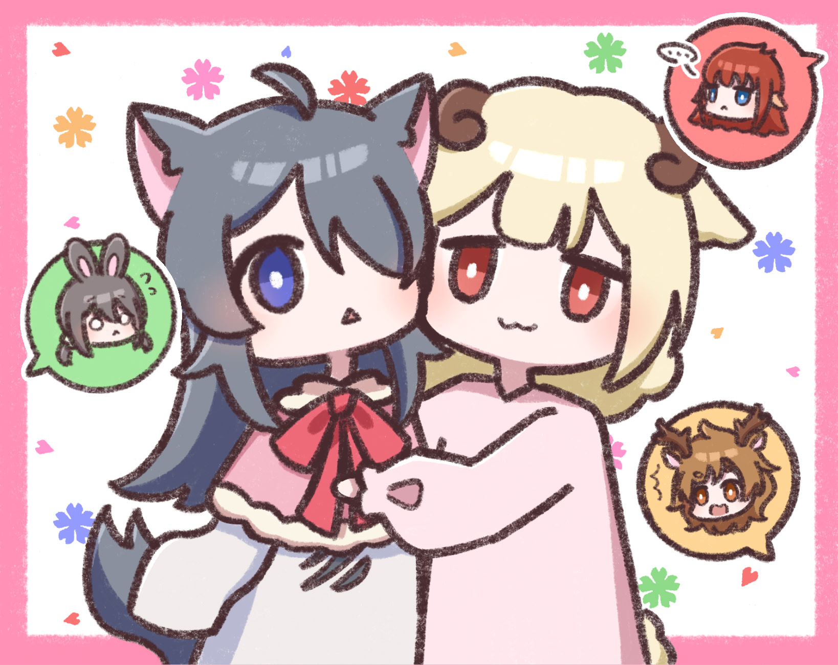 I Want To Wear Your Wool