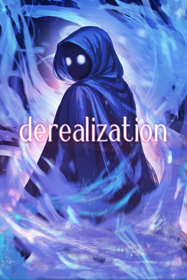 derealization