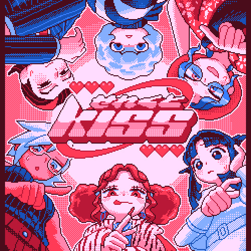 Select Kiss