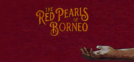 the red pearls of borneo