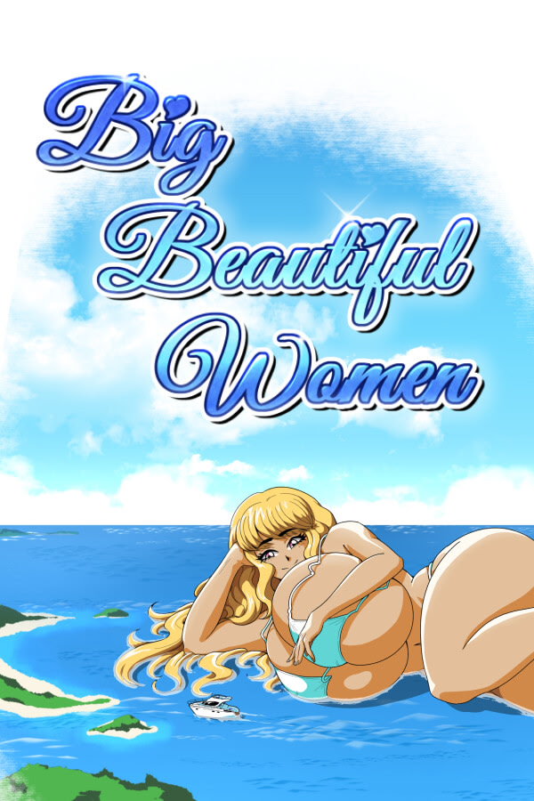 Big Beautiful Women