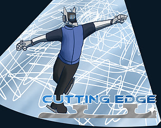Cutting Edge