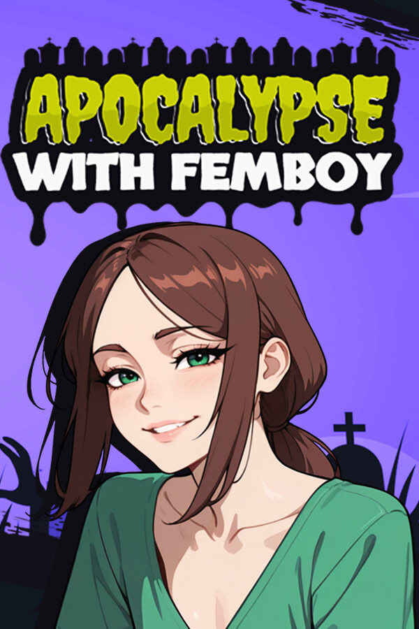Apocalypse with Femboy