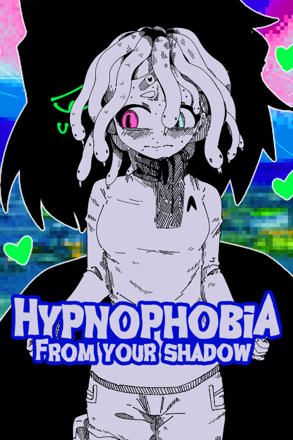 Hypnophobia; From Your Shadow