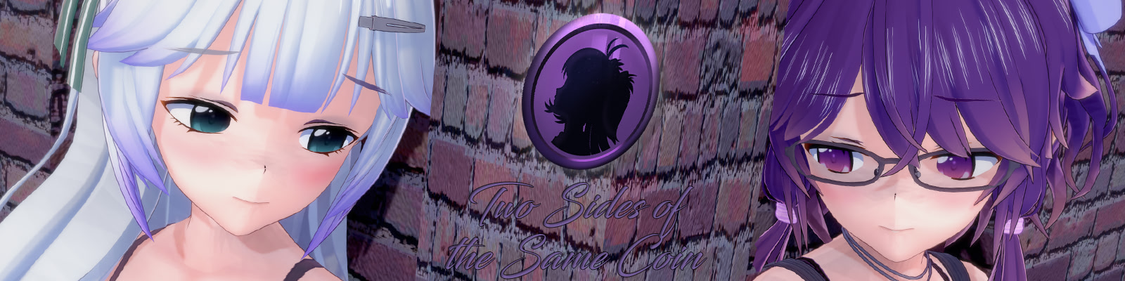 Two Sides of the Same Coin