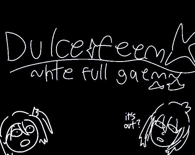 dulce feems ~hte full gaem~