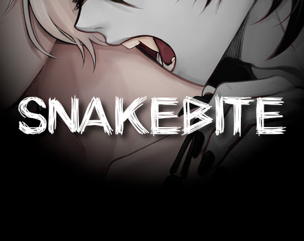 SNAKEBITE - Yandere Otome