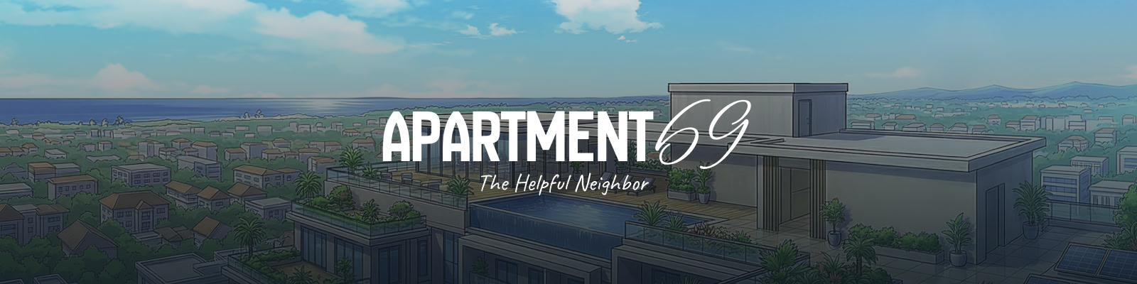 Apartment 69