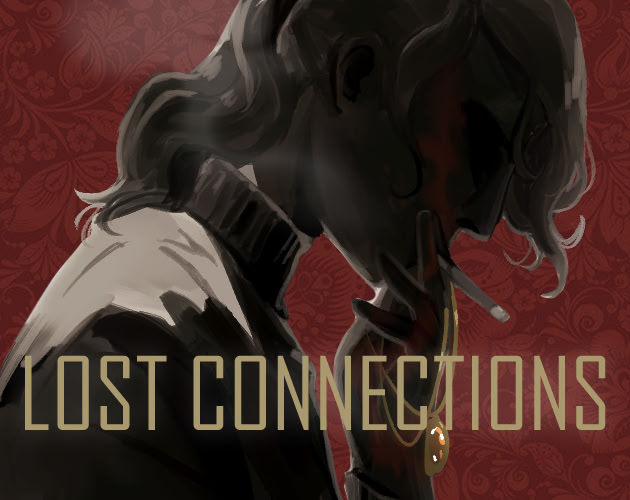 Lost Connections