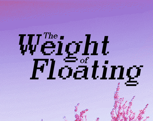 The Weight of Floating